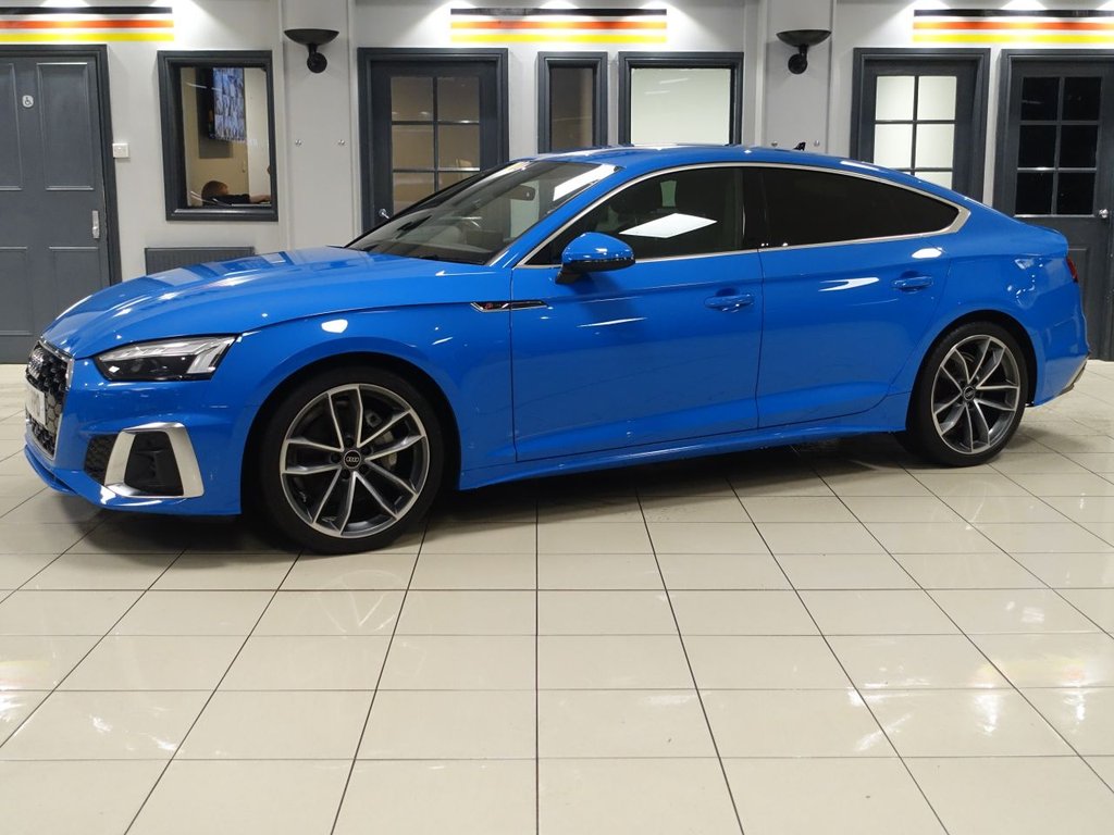 Used Audi A5 2021 for sale - 77026868: Photo 10