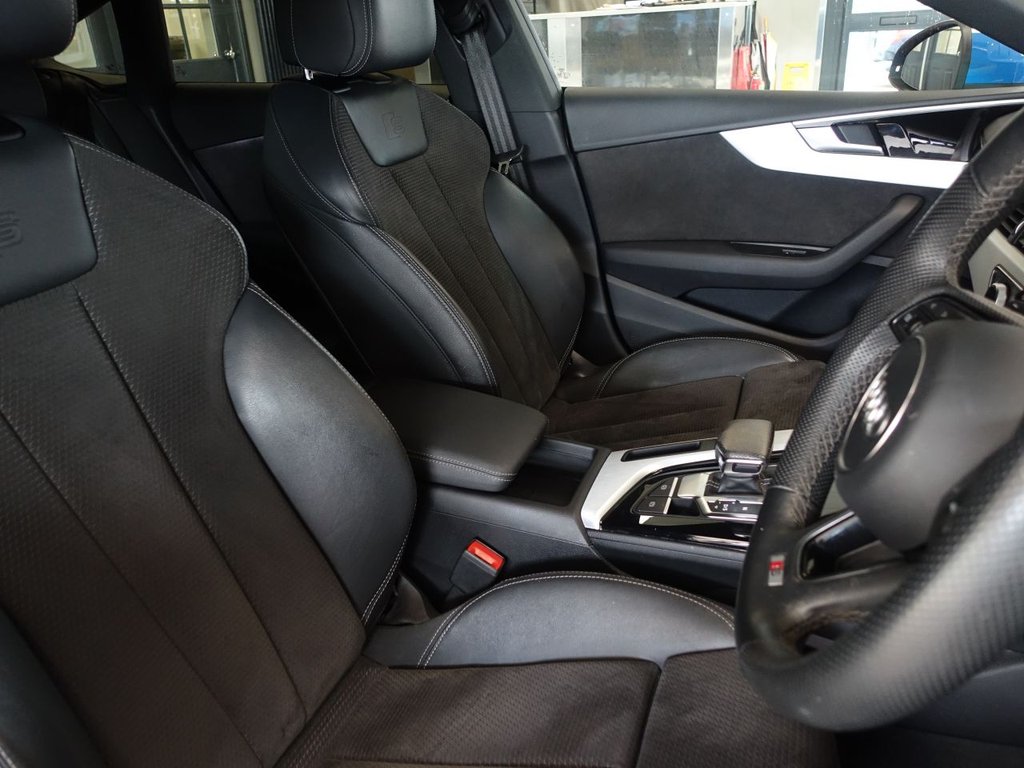 Used Audi A5 2021 for sale - 77026868: Photo 12