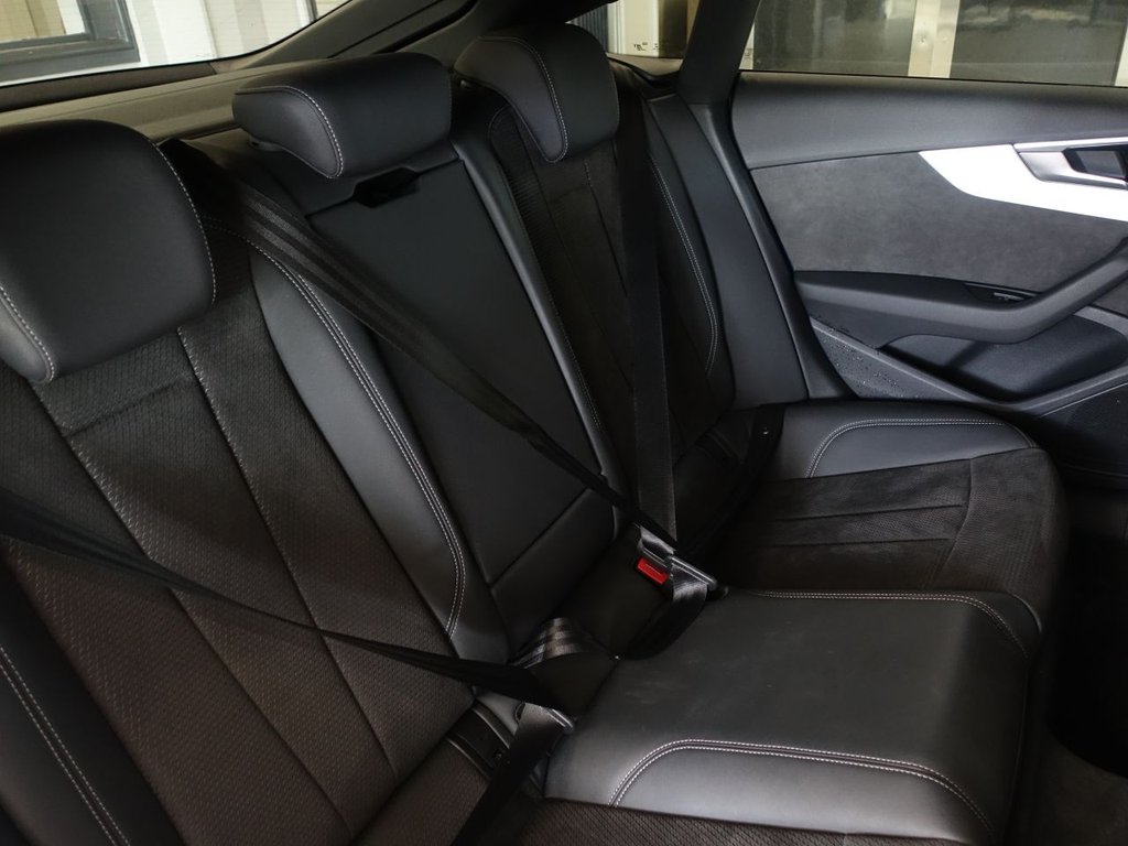 Used Audi A5 2021 for sale - 77026868: Photo 13