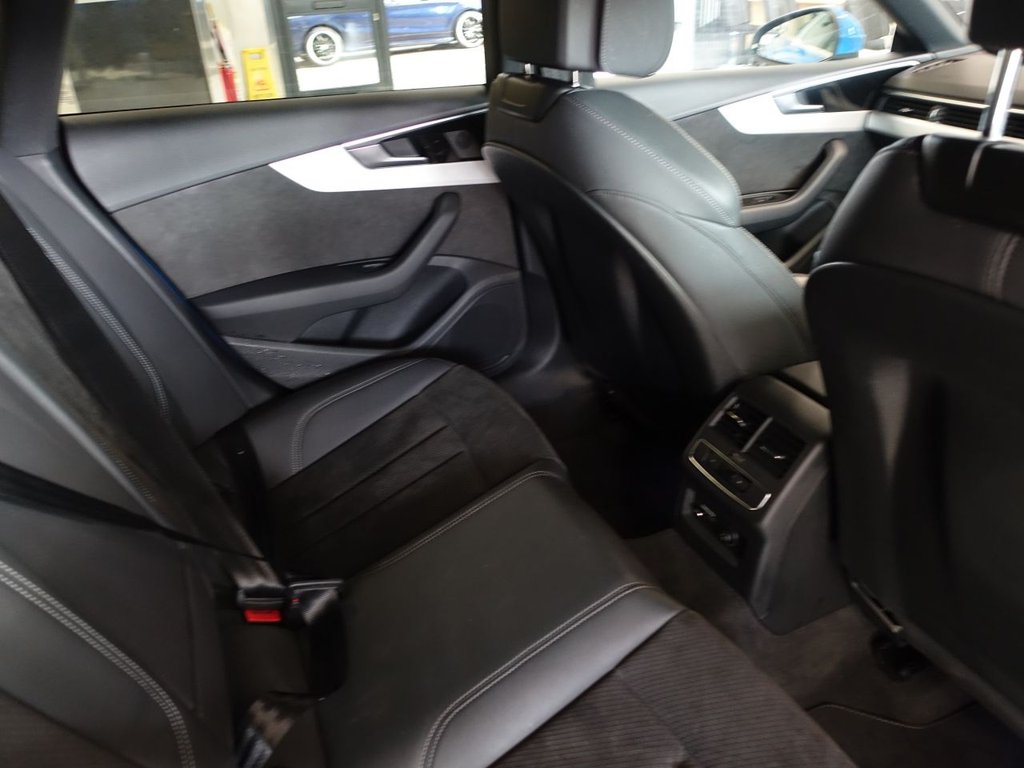 Used Audi A5 2021 for sale - 77026868: Photo 14