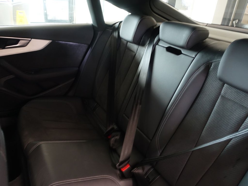 Used Audi A5 2021 for sale - 77026868: Photo 16