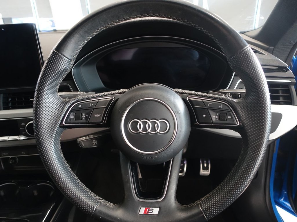 Used Audi A5 2021 for sale - 77026868: Photo 17