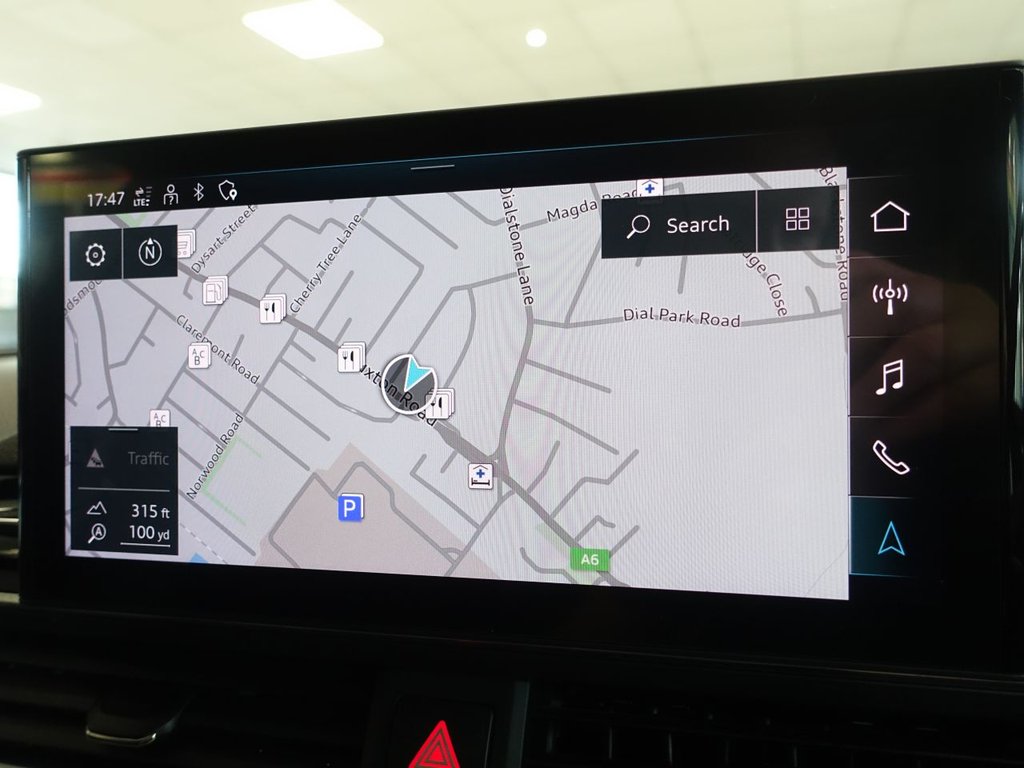 Used Audi A5 2021 for sale - 77026868: Photo 28