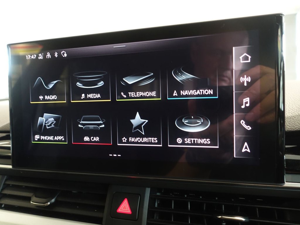 Used Audi A5 2021 for sale - 77026868: Photo 29