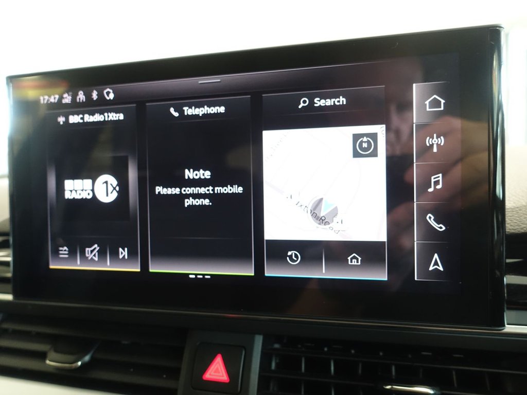 Used Audi A5 2021 for sale - 77026868: Photo 31