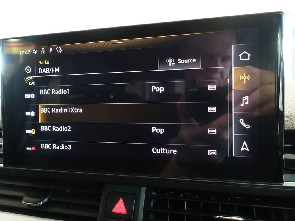 Used Audi A5 2021 for sale - 77026868: Photo 32