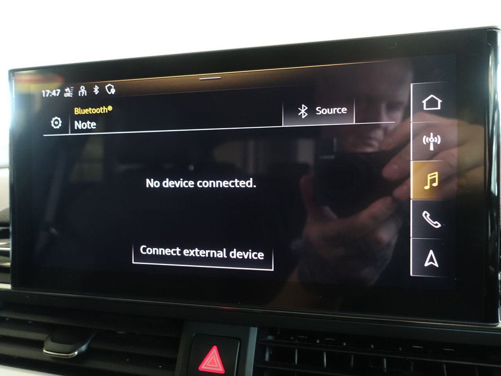 Used Audi A5 2021 for sale - 77026868: Photo 33