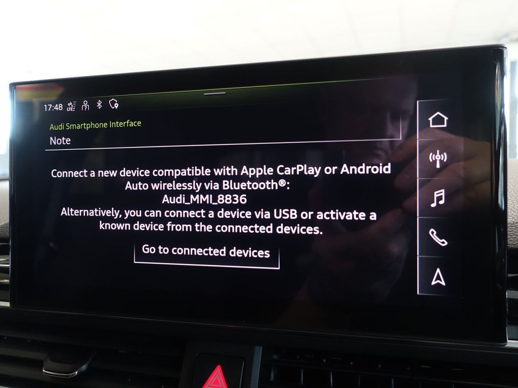 Used Audi A5 2021 for sale - 77026868: Photo 35