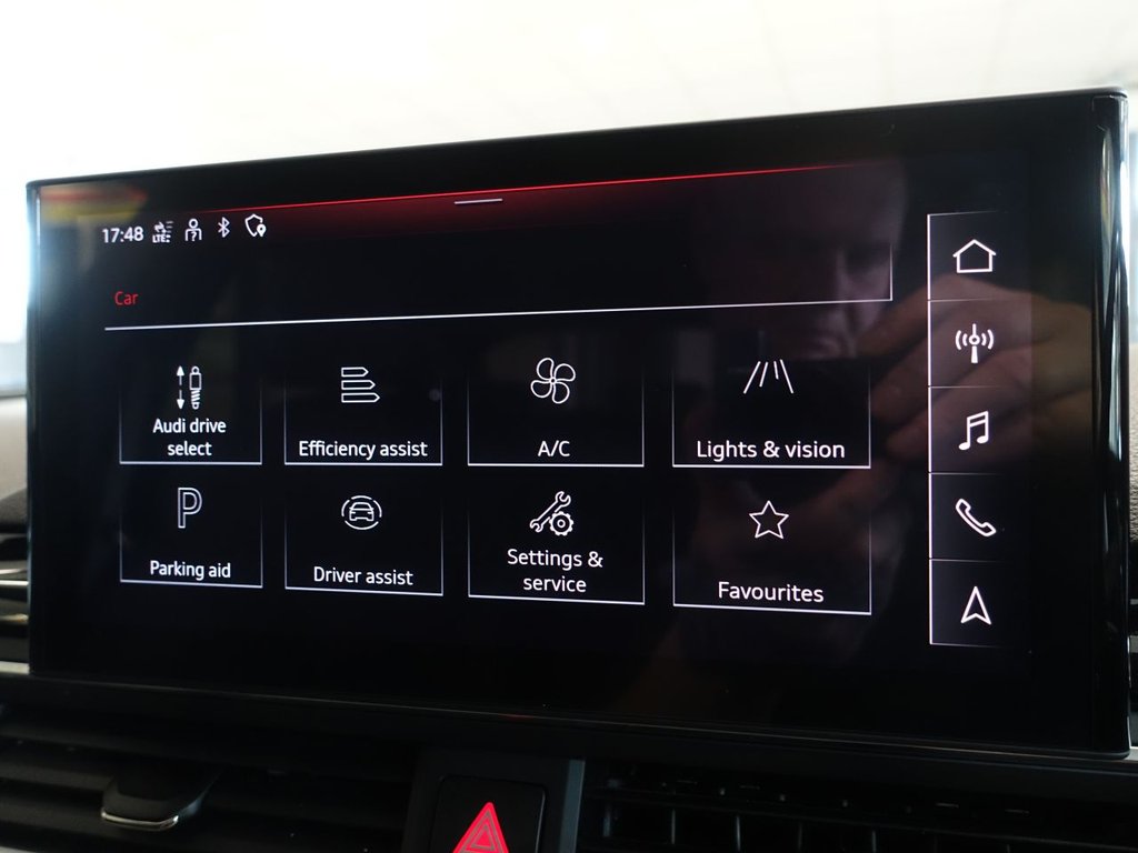 Used Audi A5 2021 for sale - 77026868: Photo 36