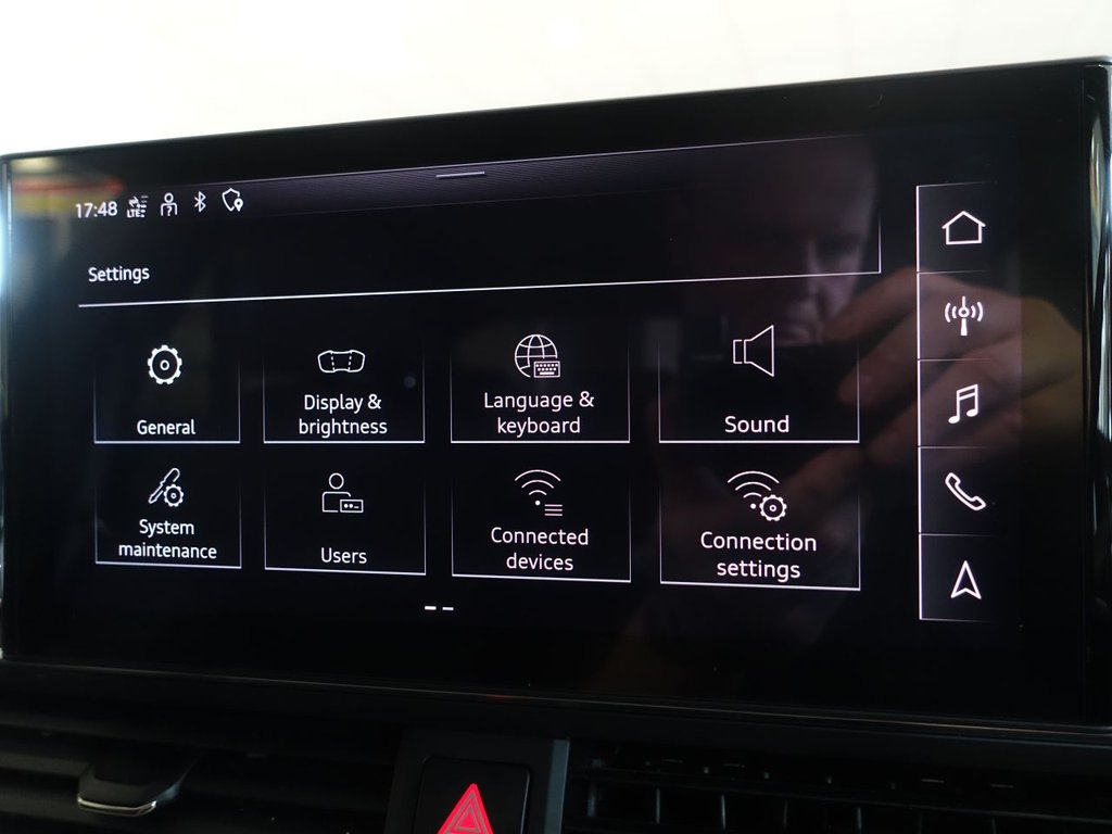 Used Audi A5 2021 for sale - 77026868: Photo 37