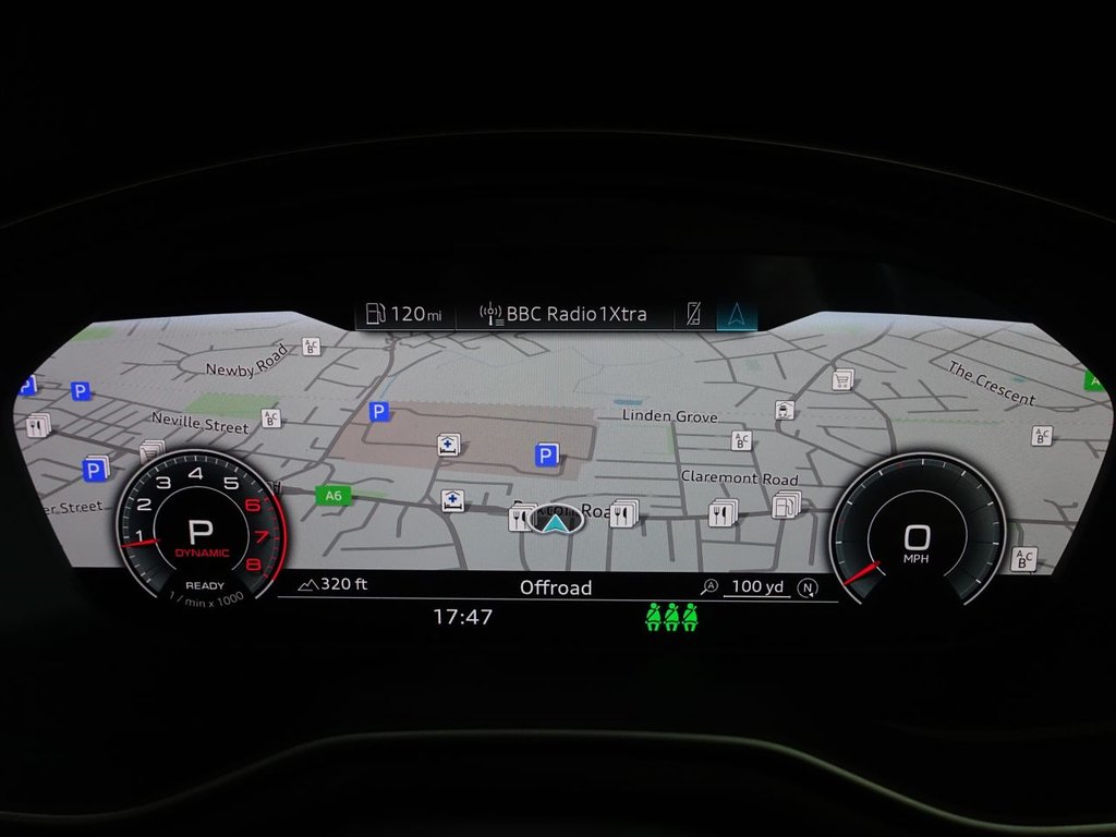 Used Audi A5 2021 for sale - 77026868: Photo 4