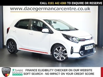 Used Kia Picanto 2021 for sale - 79584610: Photo