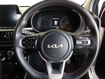 Used Kia Picanto 2021 for sale - 79584610: Photo