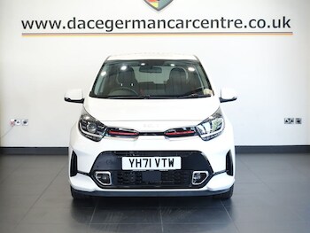 Used Kia Picanto 2021 for sale - 79584610: Photo