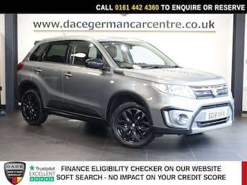 Used Suzuki Vitara 2018 for sale - 79695365: Photo