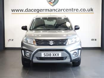 Used Suzuki Vitara 2018 for sale - 79695365: Photo