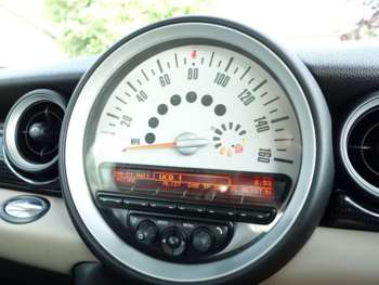 Used MINI Hatch 2013 for sale - 74659087: Photo
