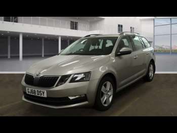 Used Skoda Octavia 2018 for sale - 75384074: Photo