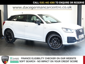 Used Audi Q2 2019 for sale - 79584803: Photo