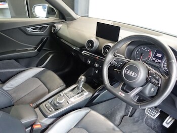 Used Audi Q2 2019 for sale - 79584803: Photo