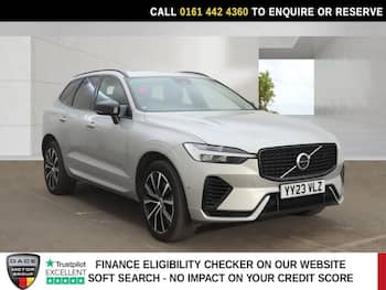 Used Volvo XC60 2023 for sale - 79603602: Photo