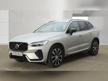 Used Volvo XC60 2023 for sale - 79603602: Photo