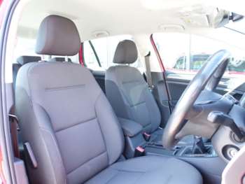 Used Volkswagen Golf 2017 for sale - 73953742: Photo