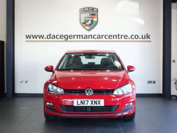 Used Volkswagen Golf 2017 for sale - 73953742: Photo