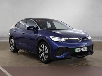 Used Volkswagen ID.5 2022 for sale - 78003153: Photo