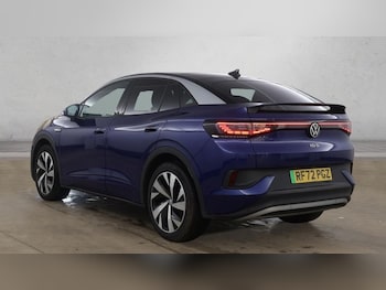 Used Volkswagen ID.5 2022 for sale - 78003153: Photo