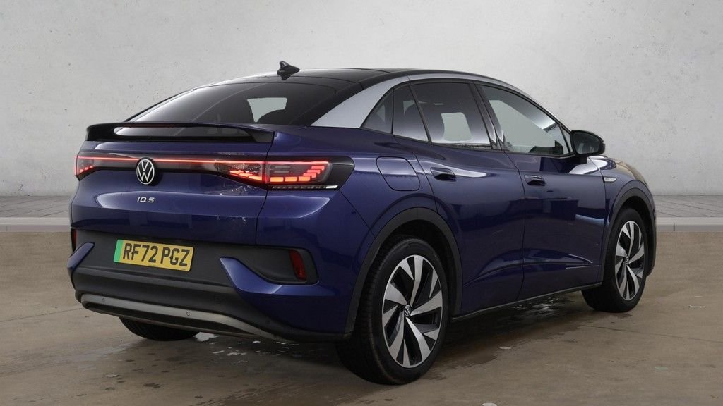 Used Volkswagen ID.5 2022 for sale - 78003153: Photo 4