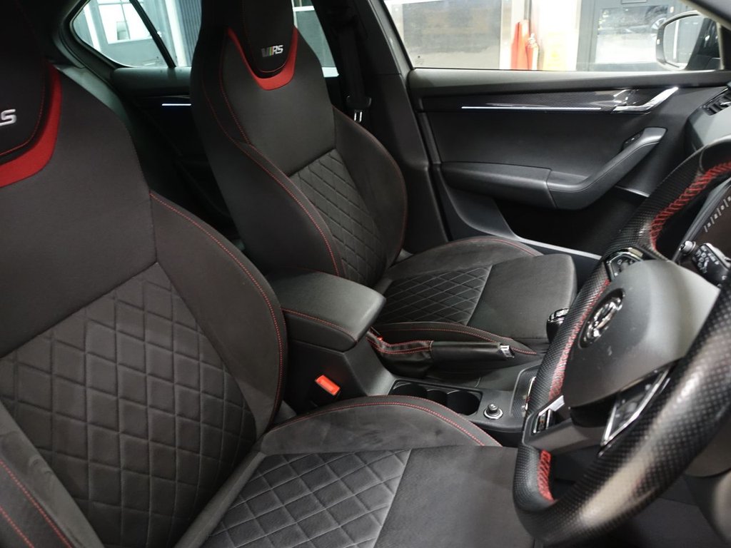 Used Skoda Octavia 2019 for sale - 77027062: Photo 14