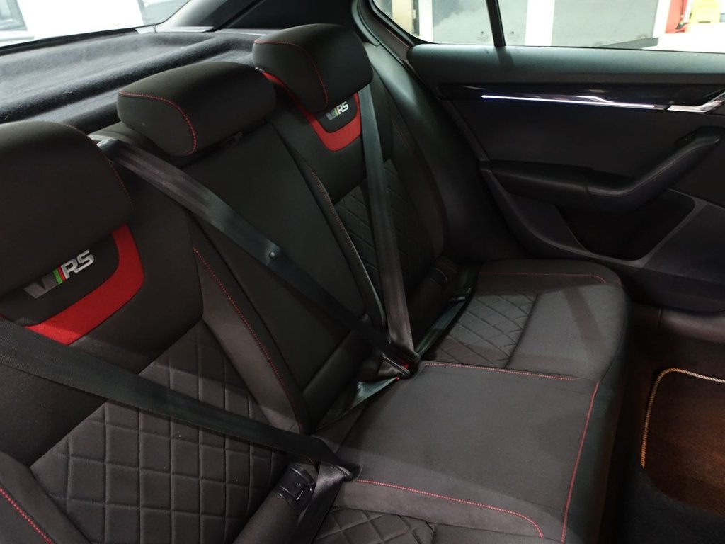 Used Skoda Octavia 2019 for sale - 77027062: Photo 15