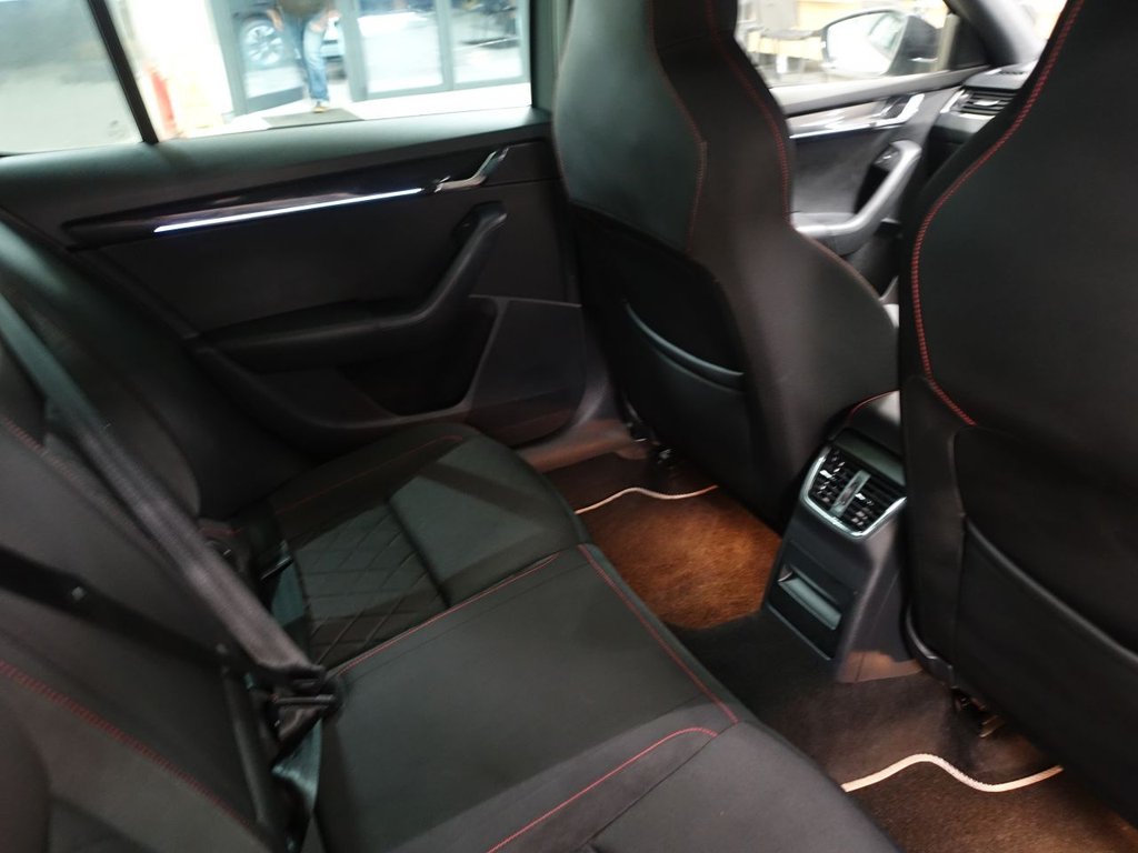 Used Skoda Octavia 2019 for sale - 77027062: Photo 16