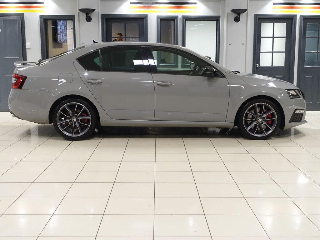 Used Skoda Octavia 2019 for sale - 77027062: Photo 2