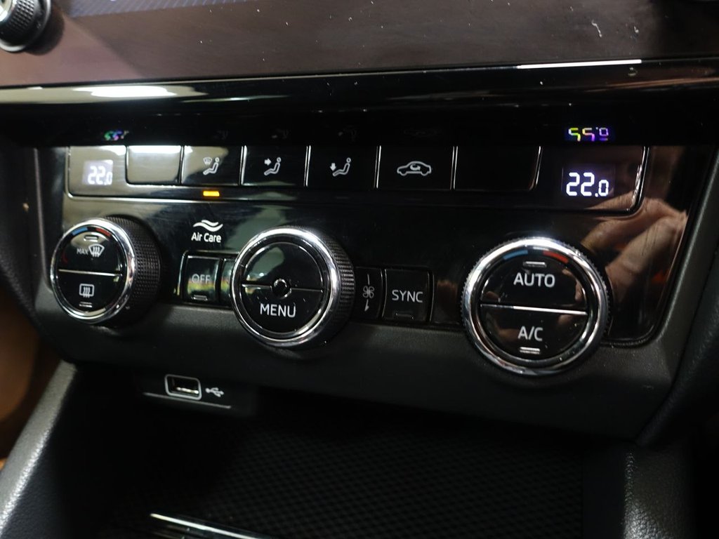 Used Skoda Octavia 2019 for sale - 77027062: Photo 24