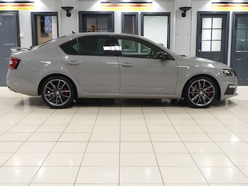 Used Skoda Octavia 2019 for sale - 77027062: Photo