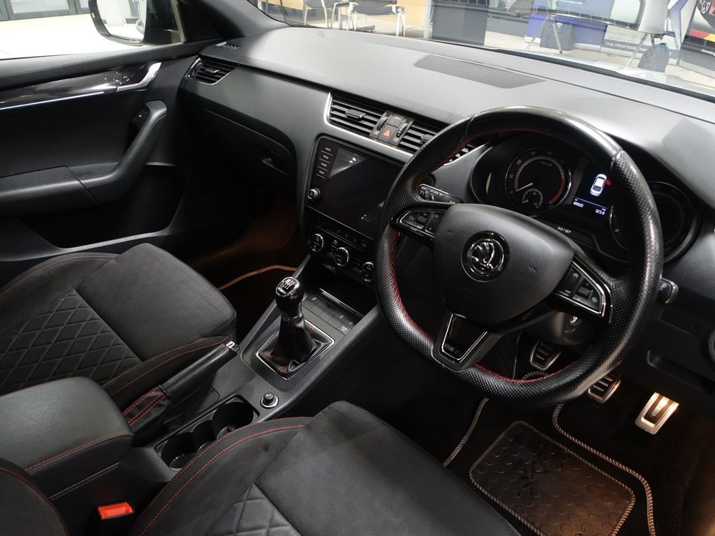 Used Skoda Octavia 2019 for sale - 77027062: Photo 3