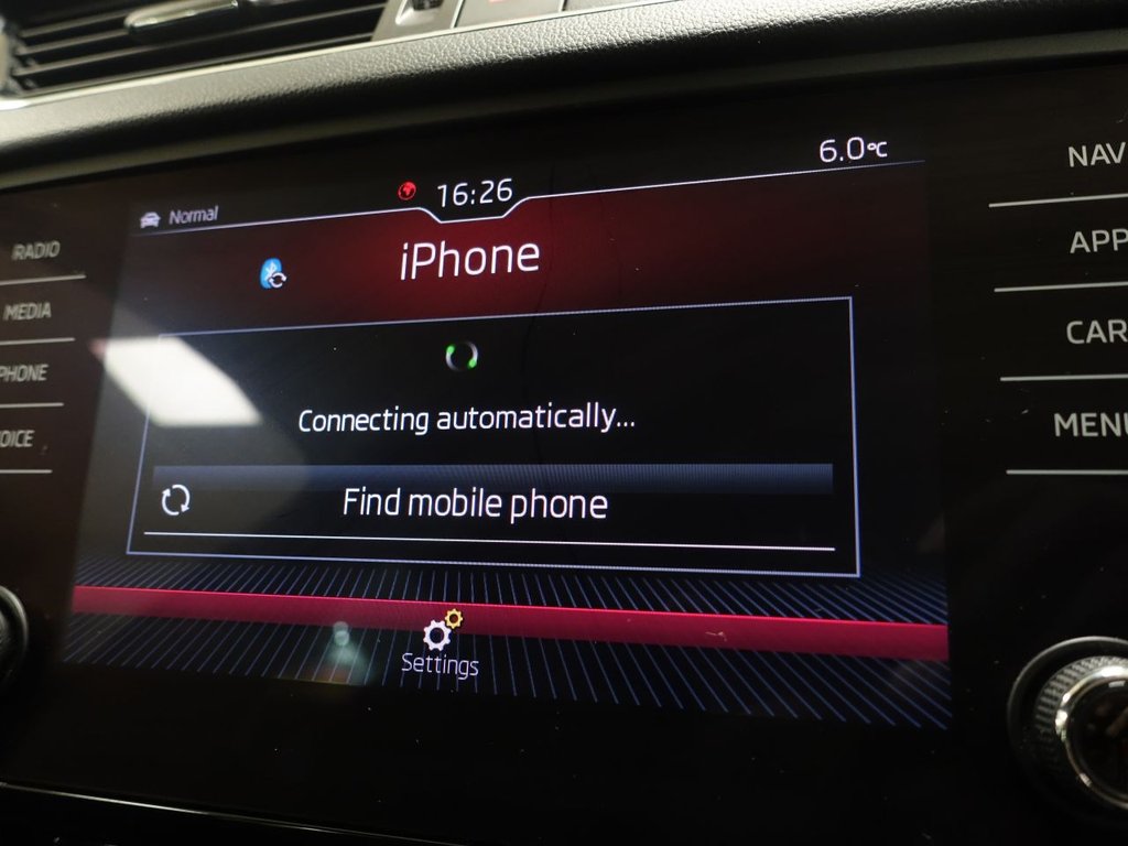 Used Skoda Octavia 2019 for sale - 77027062: Photo 31