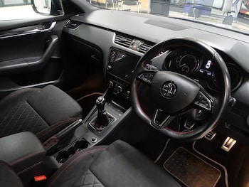 Used Skoda Octavia 2019 for sale - 77027062: Photo