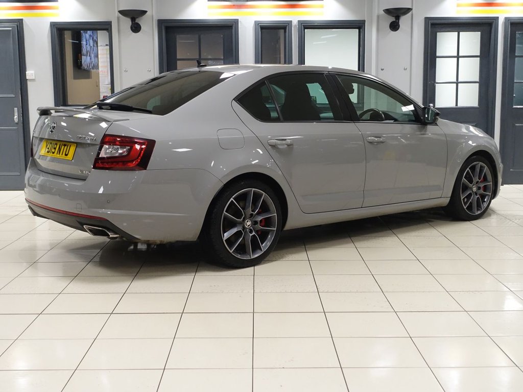 Used Skoda Octavia 2019 for sale - 77027062: Photo 6