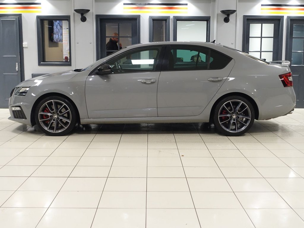 Used Skoda Octavia 2019 for sale - 77027062: Photo 9