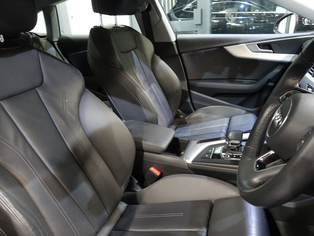 Used Audi A5 2022 for sale - 77437324: Photo 13