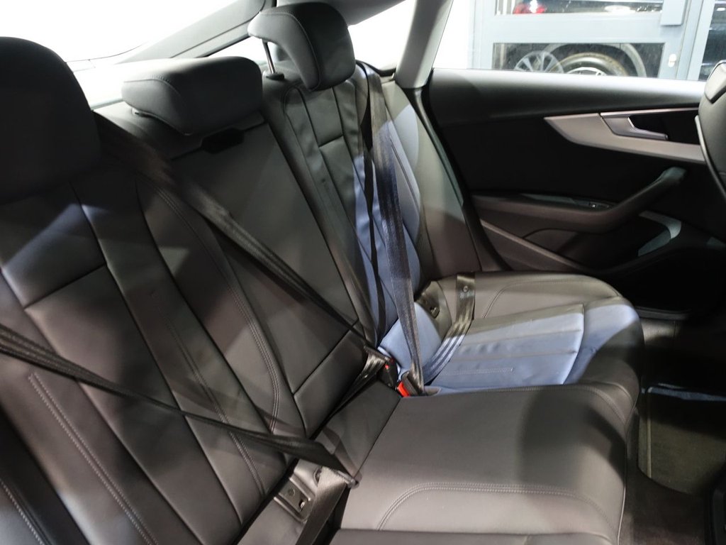 Used Audi A5 2022 for sale - 77437324: Photo 14