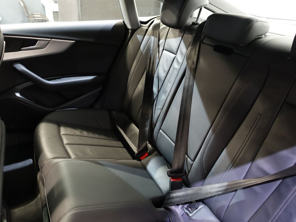 Used Audi A5 2022 for sale - 77437324: Photo 17