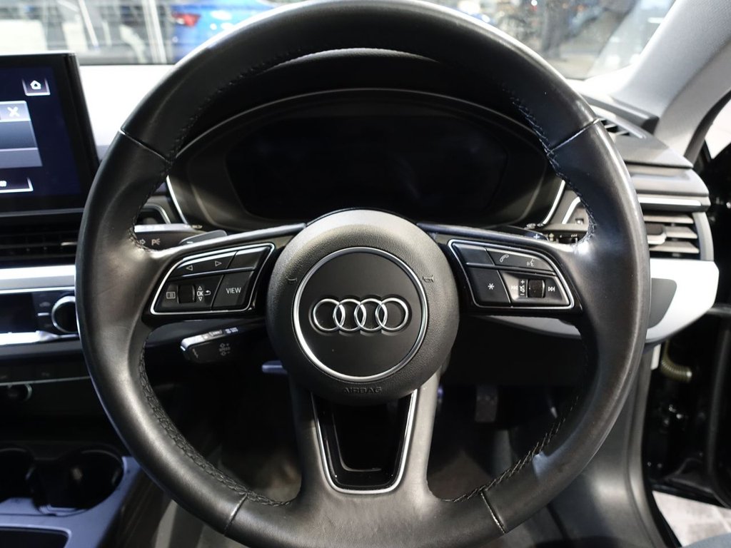 Used Audi A5 2022 for sale - 77437324: Photo 18