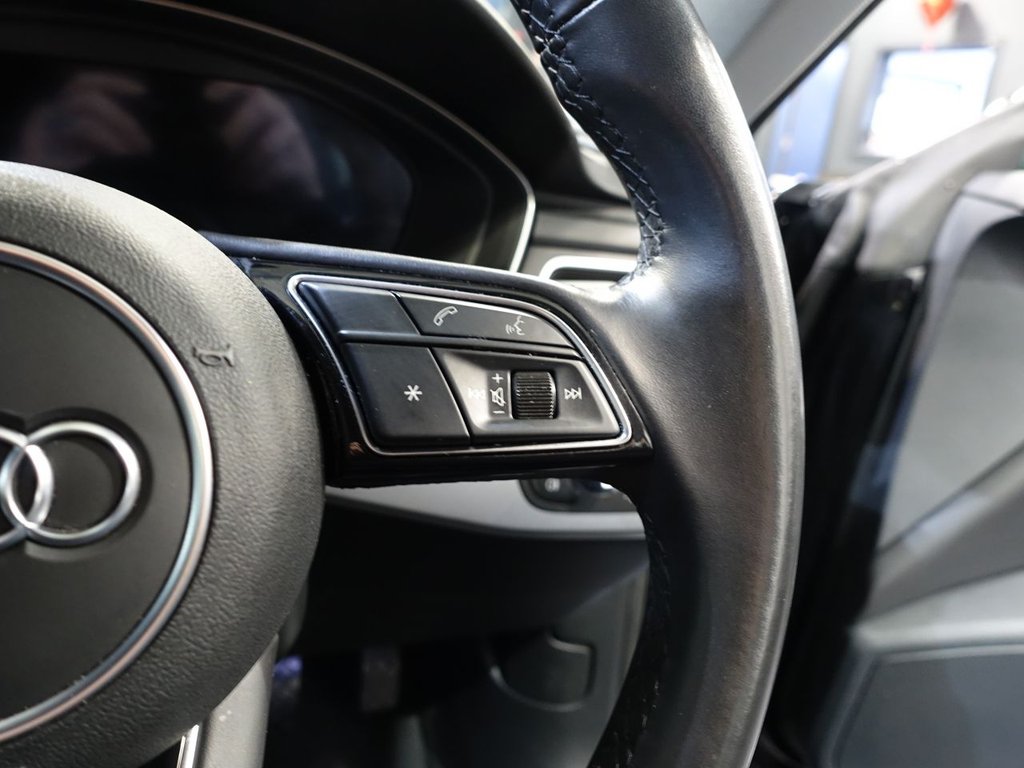 Used Audi A5 2022 for sale - 77437324: Photo 20