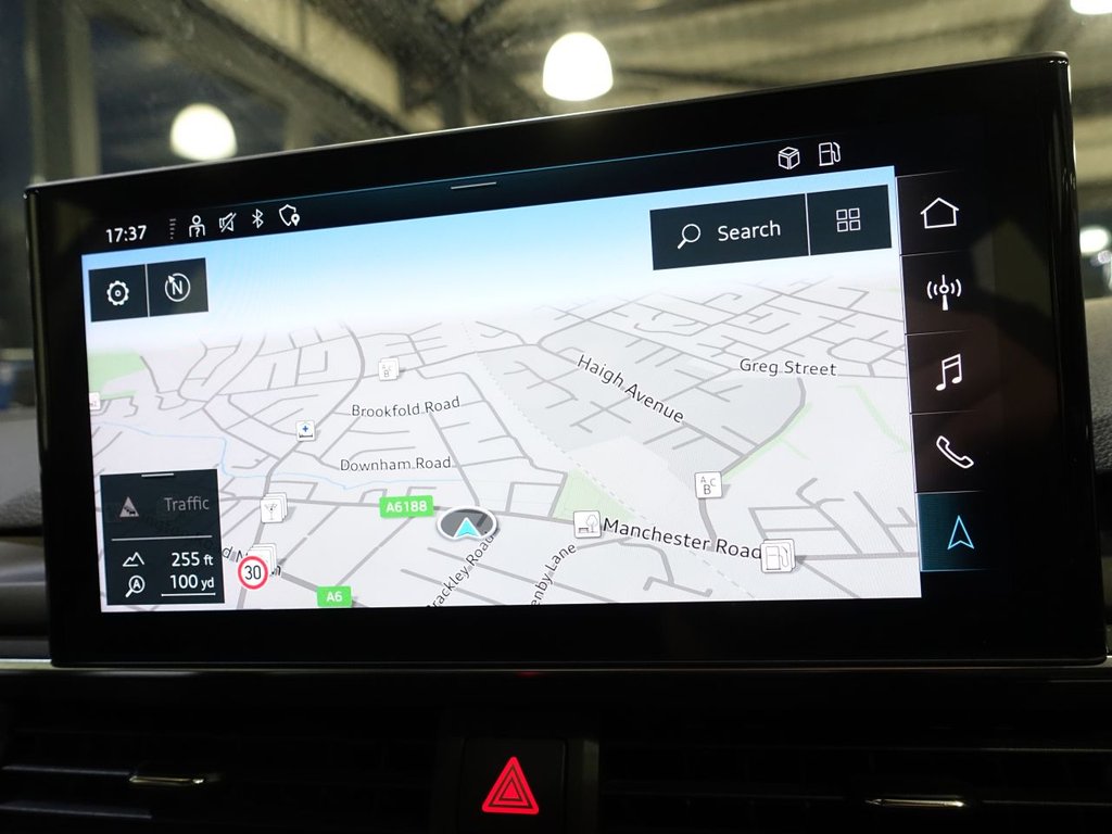 Used Audi A5 2022 for sale - 77437324: Photo 28