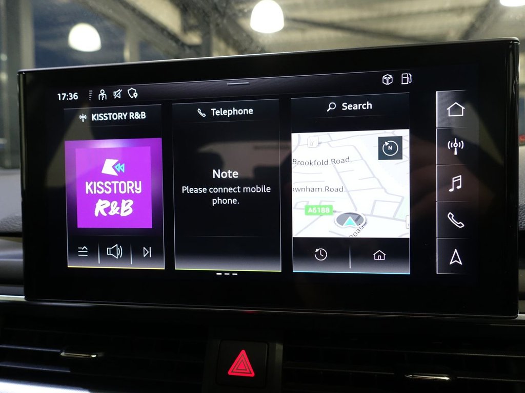 Used Audi A5 2022 for sale - 77437324: Photo 29