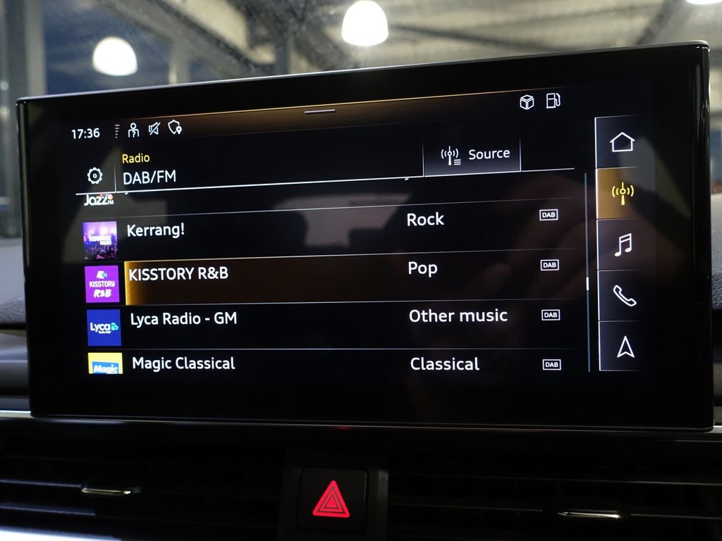 Used Audi A5 2022 for sale - 77437324: Photo 30